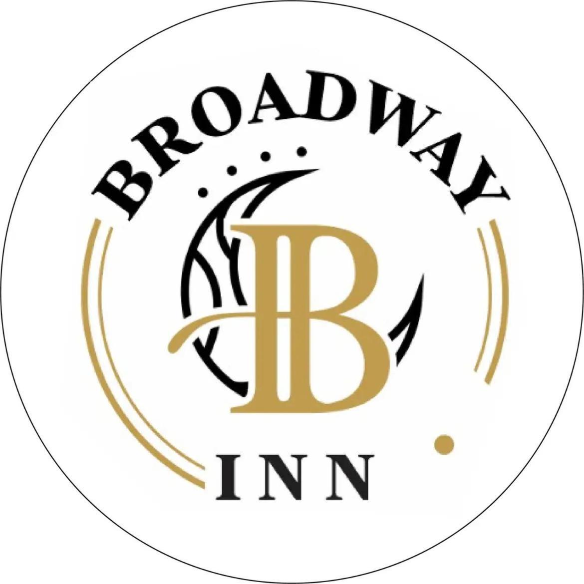 Broadway Inn Council Bluffs Exterior photo